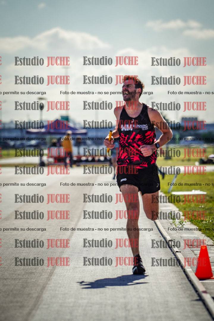 Fotos de los Relevos Jacana para running teams - serie 2