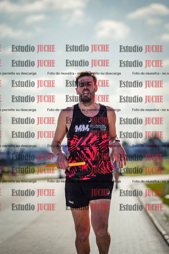 Fotos de los Relevos Jacana para running teams - serie 2