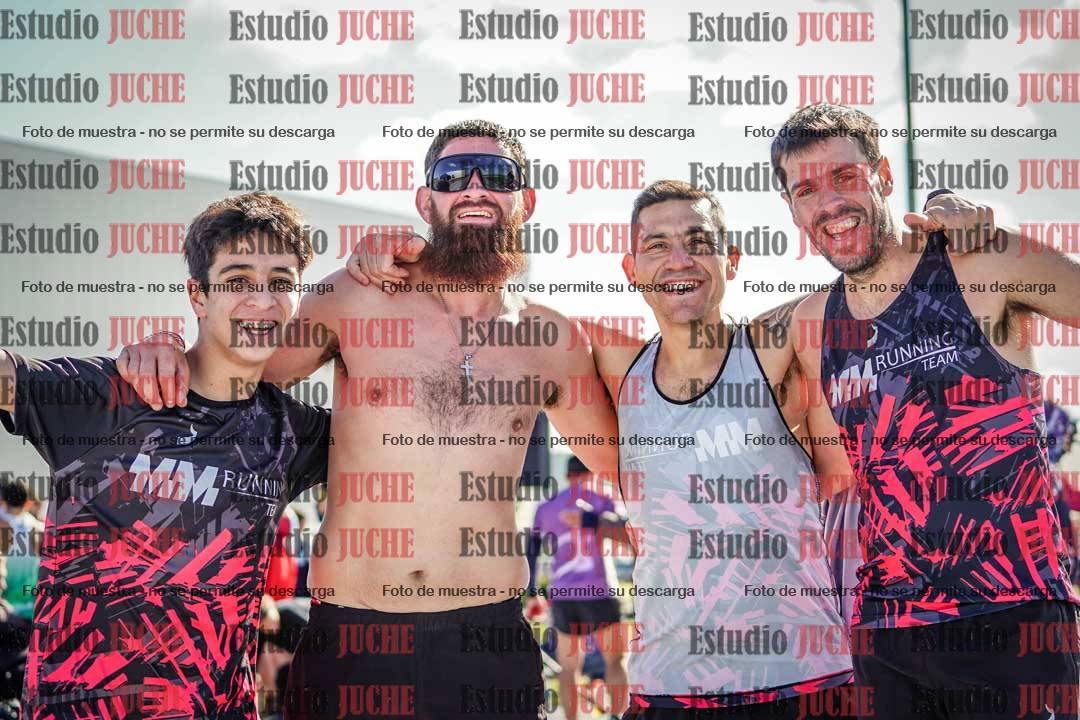 Fotos de los Relevos Jacana para running teams - serie 2