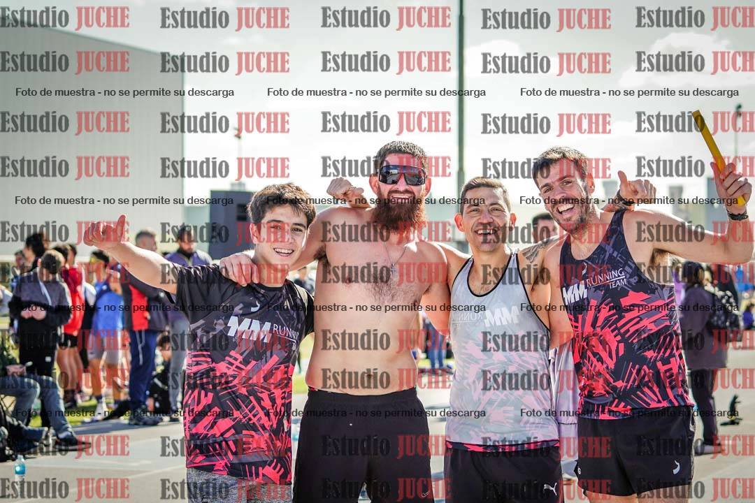 Fotos de algunos podios y extras del evento