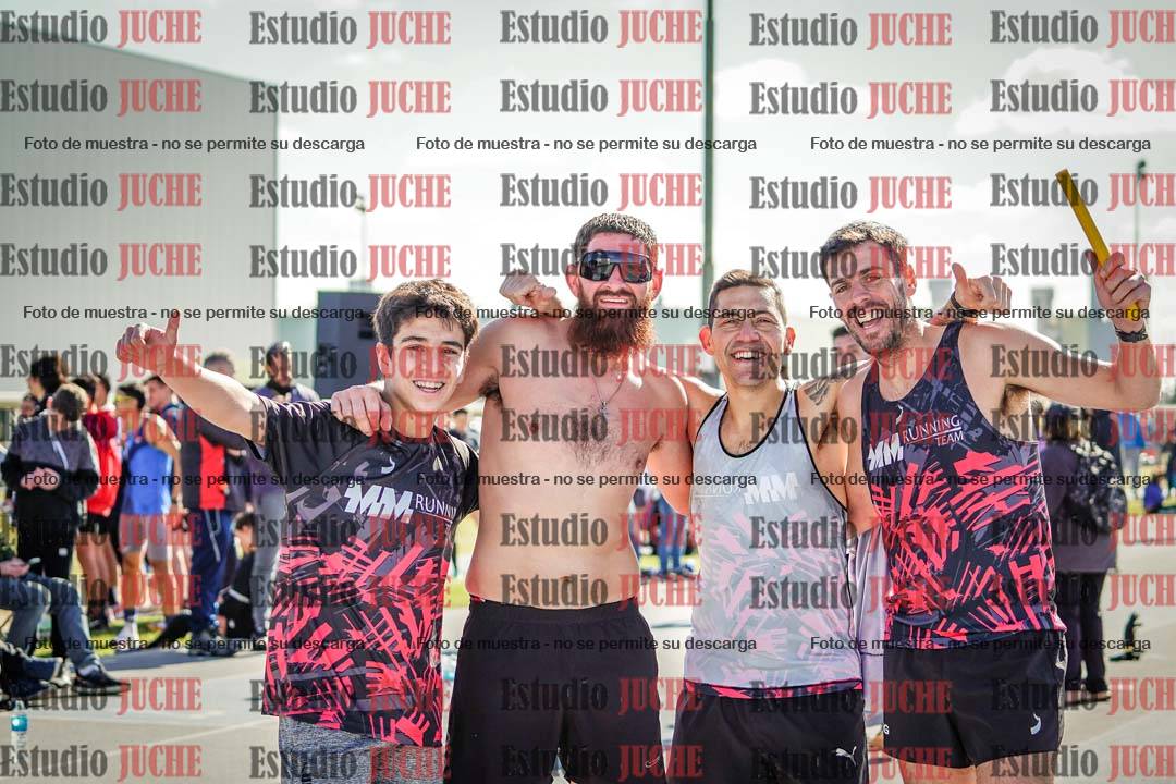 Fotos de algunos podios y extras del evento