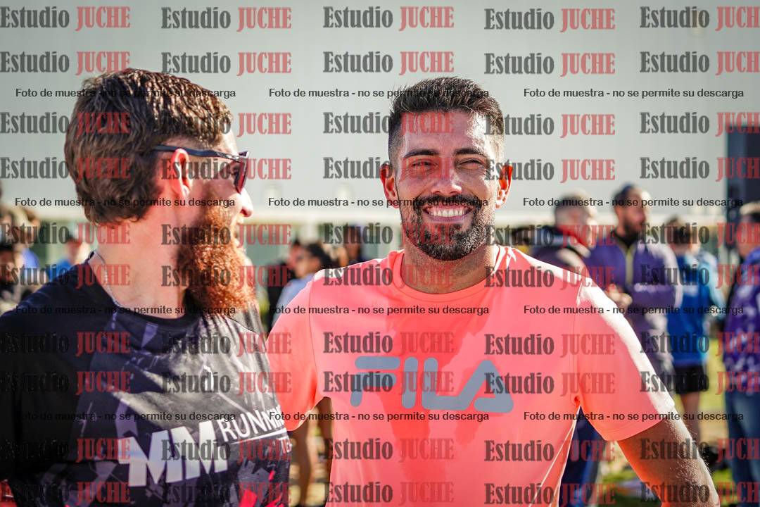 Fotos de algunos podios y extras del evento