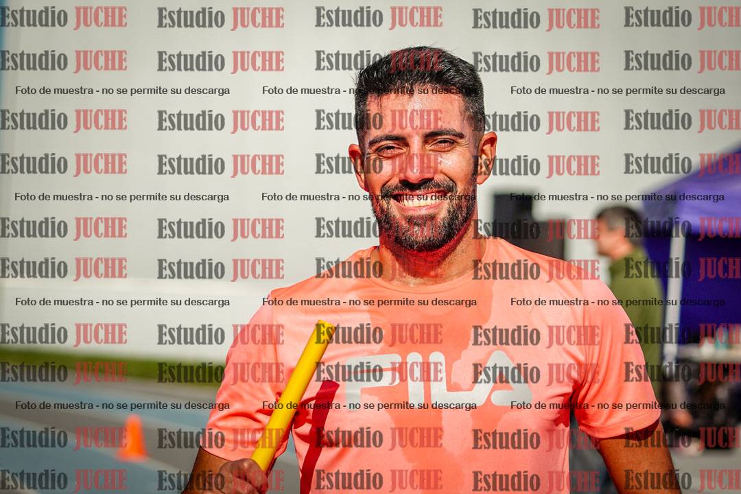 Fotos de algunos podios y extras del evento