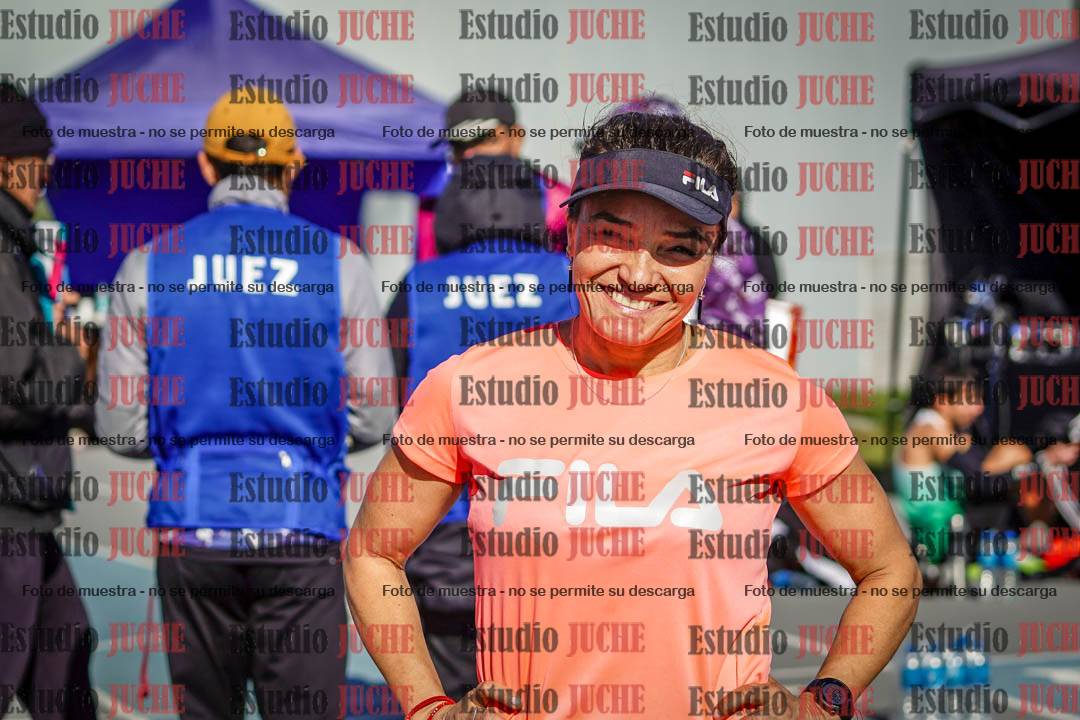 Fotos de algunos podios y extras del evento