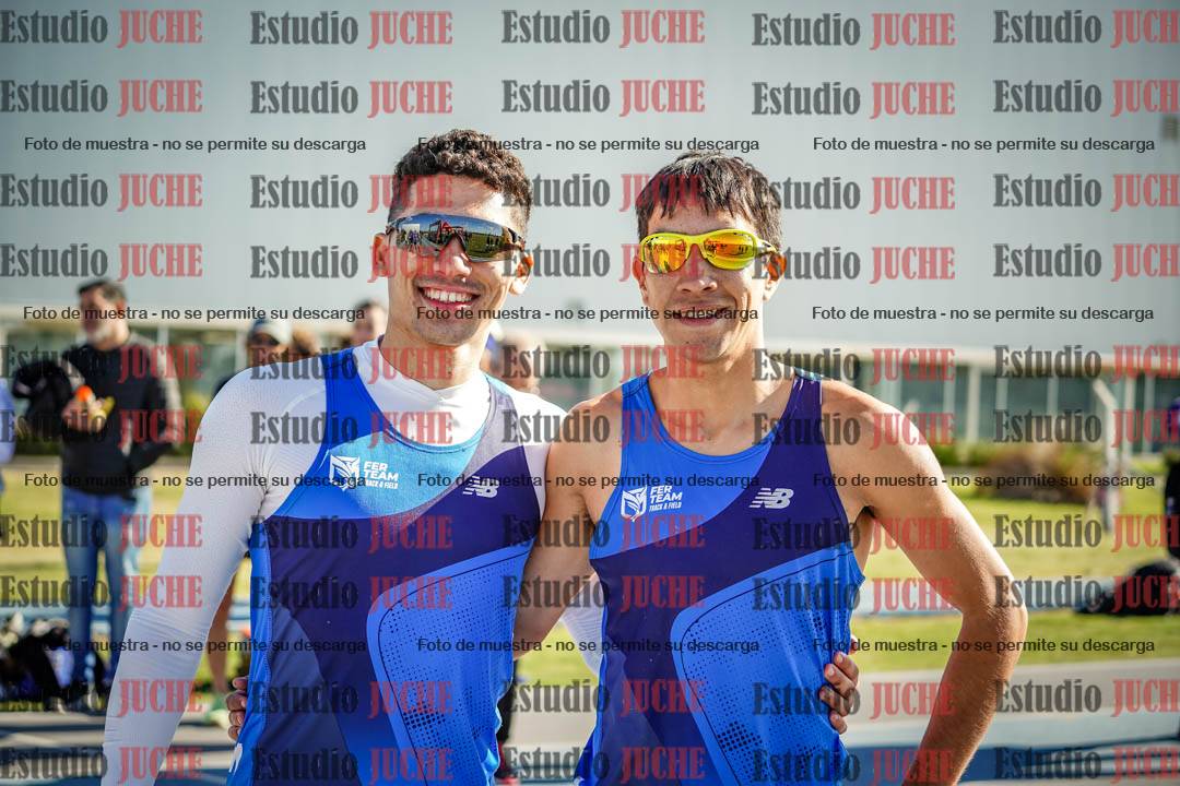Fotos de algunos podios y extras del evento