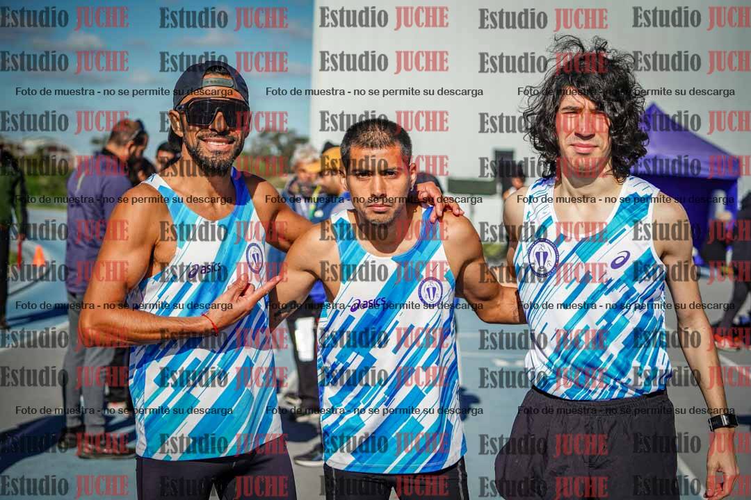 Fotos de algunos podios y extras del evento