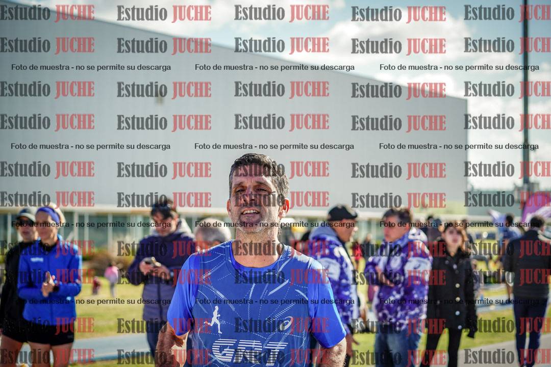 Fotos de algunos podios y extras del evento