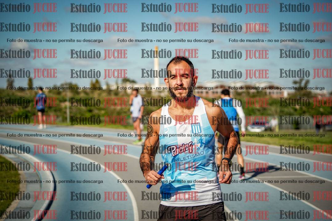 Fotos de los Relevos Jacana para running teams - serie 3