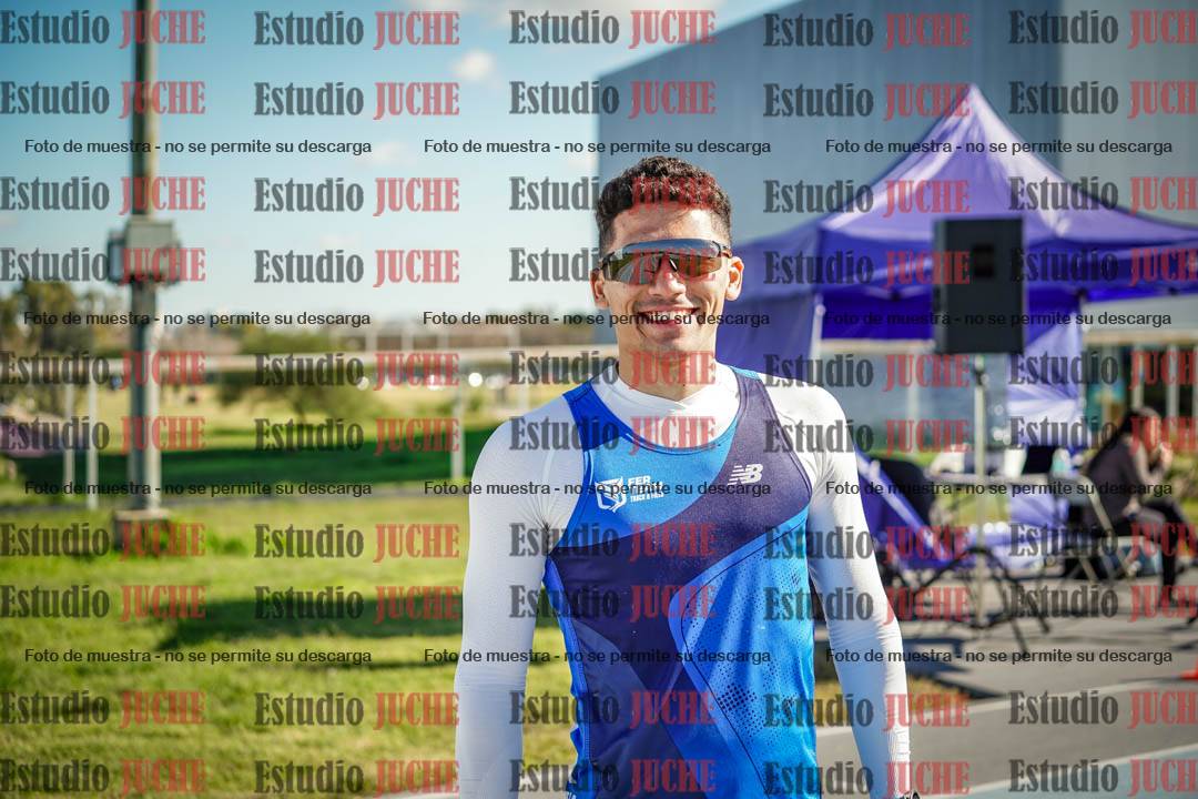 Fotos de los Relevos Jacana para running teams - serie 3