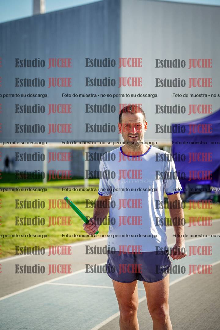 Fotos de los Relevos Jacana para running teams - serie 3