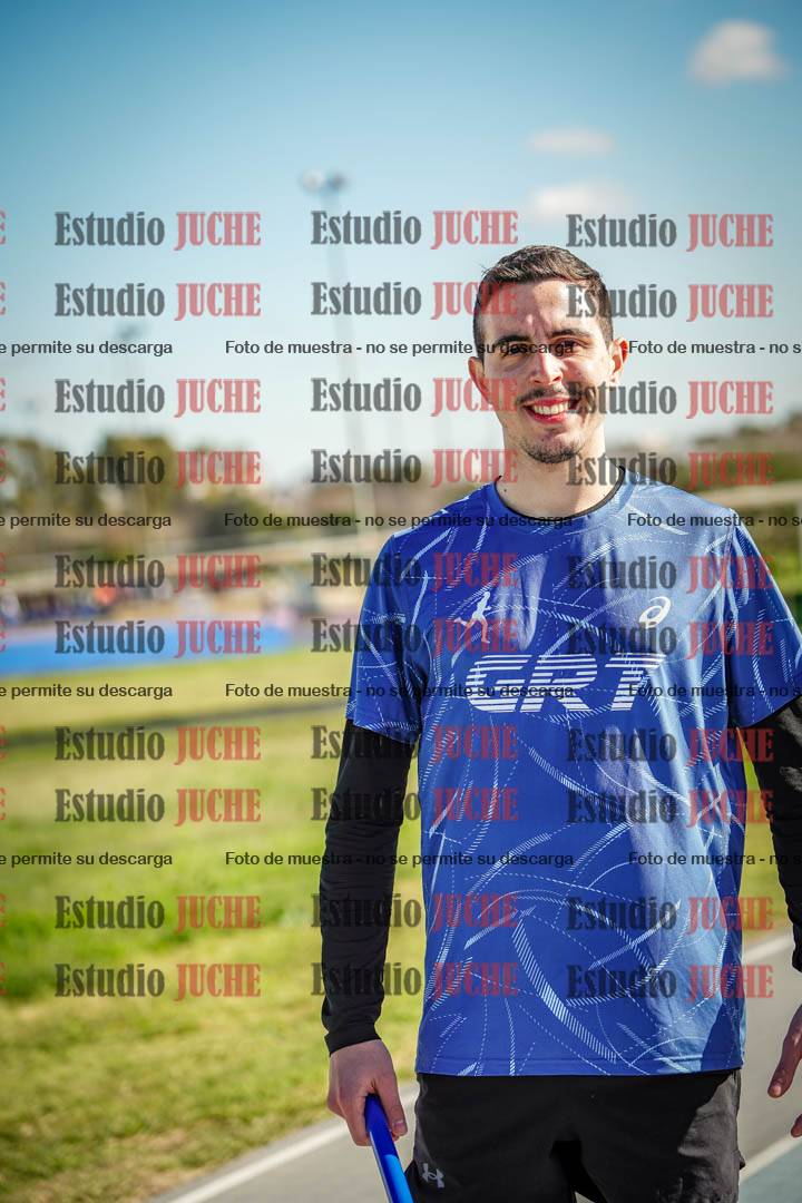 Fotos de los Relevos Jacana para running teams - serie 3