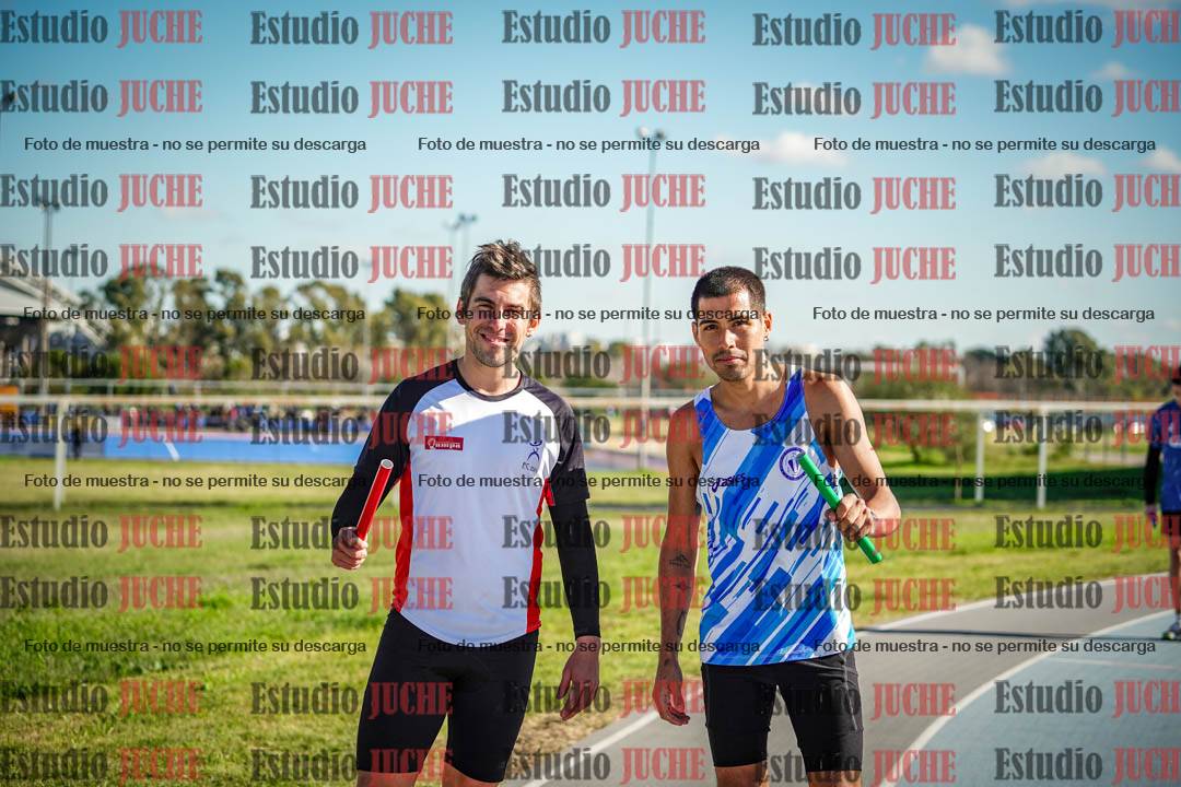 Fotos de los Relevos Jacana para running teams - serie 3