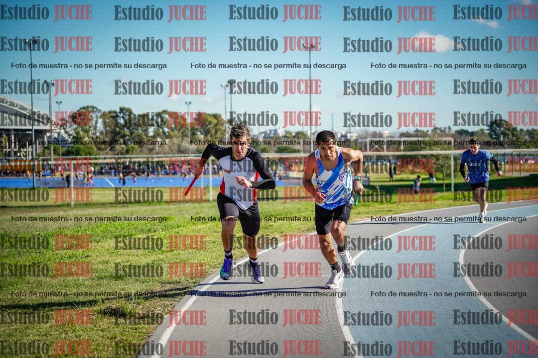 Fotos de los Relevos Jacana para running teams - serie 3