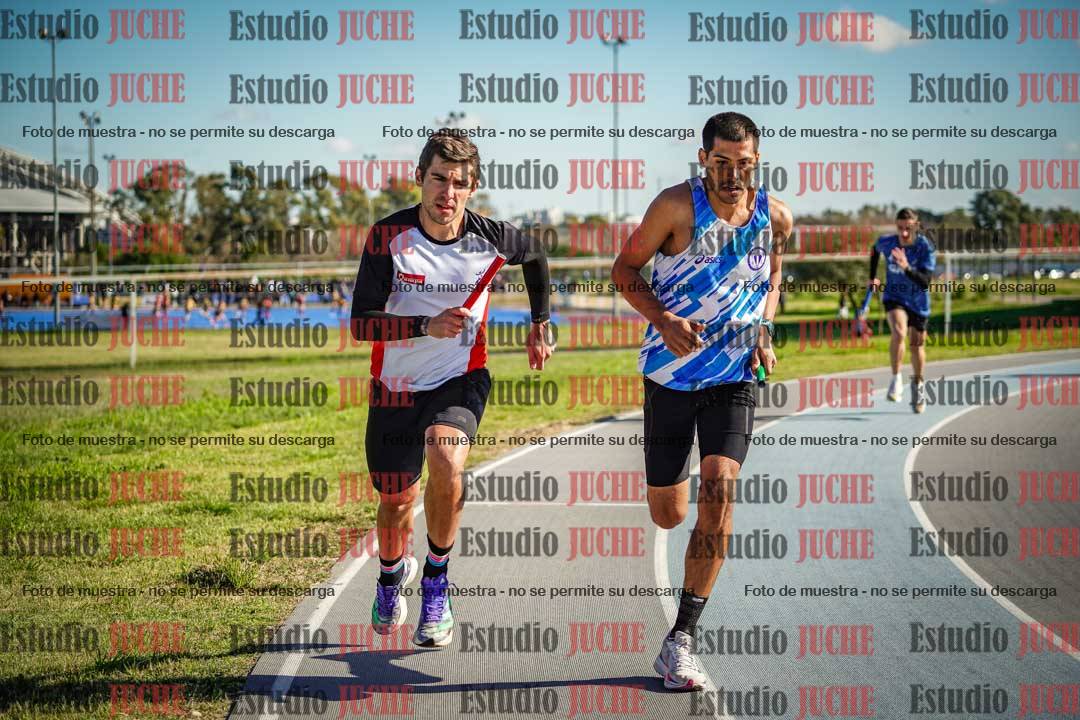 Fotos de los Relevos Jacana para running teams - serie 3