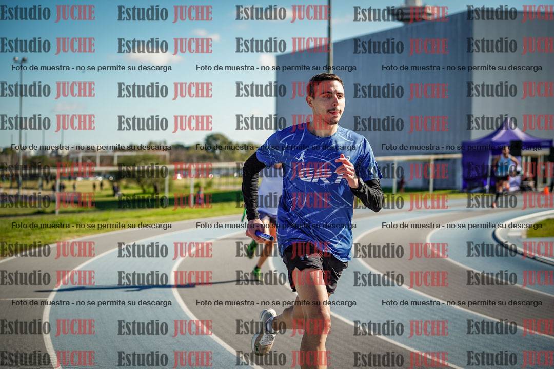 Fotos de los Relevos Jacana para running teams - serie 3