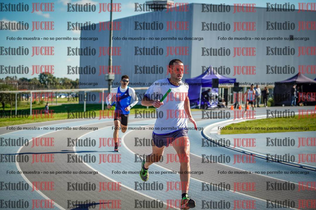 Fotos de los Relevos Jacana para running teams - serie 3
