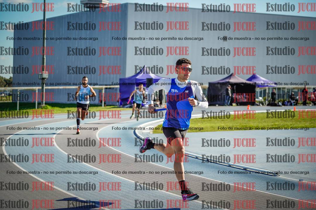 Fotos de los Relevos Jacana para running teams - serie 3