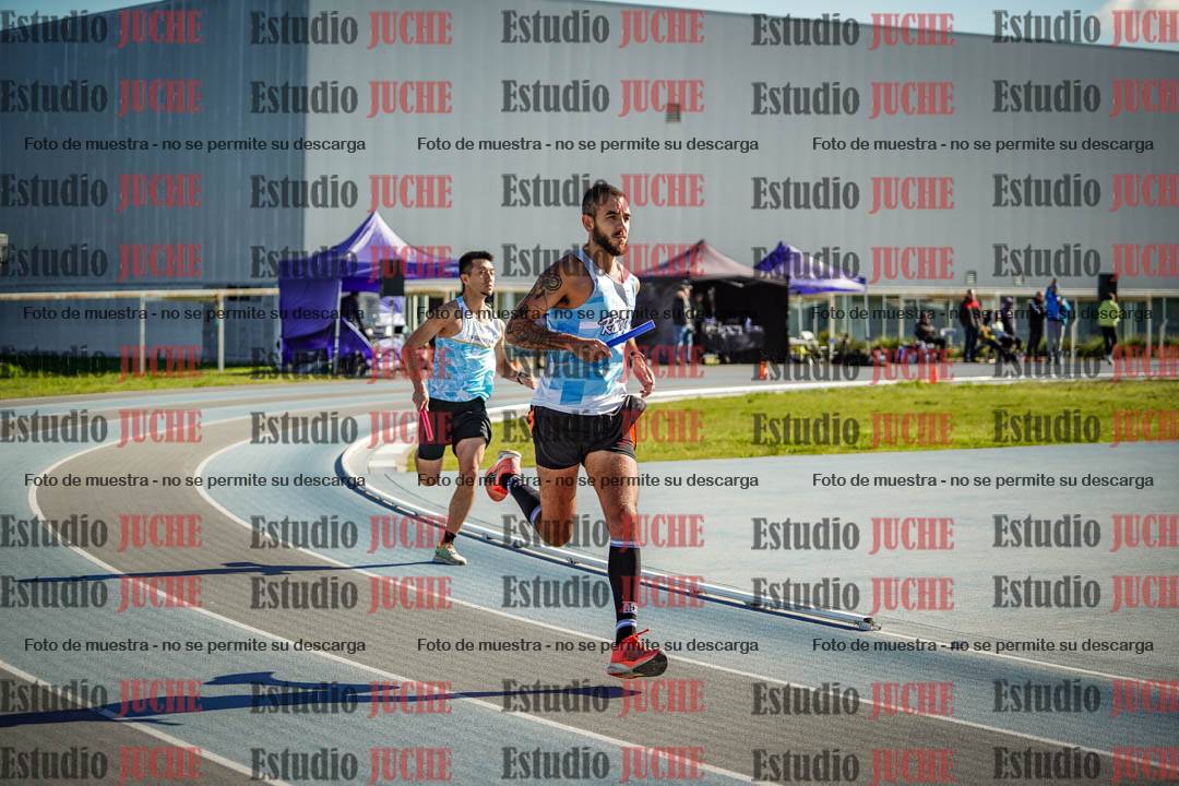 Fotos de los Relevos Jacana para running teams - serie 3
