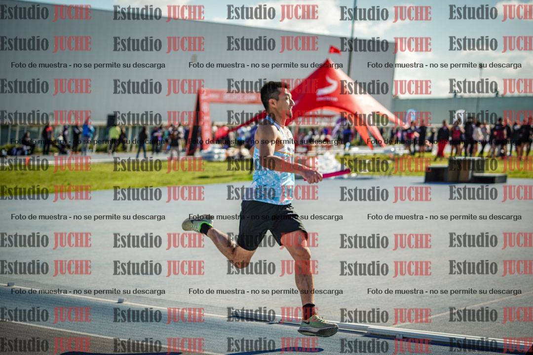 Fotos de los Relevos Jacana para running teams - serie 3