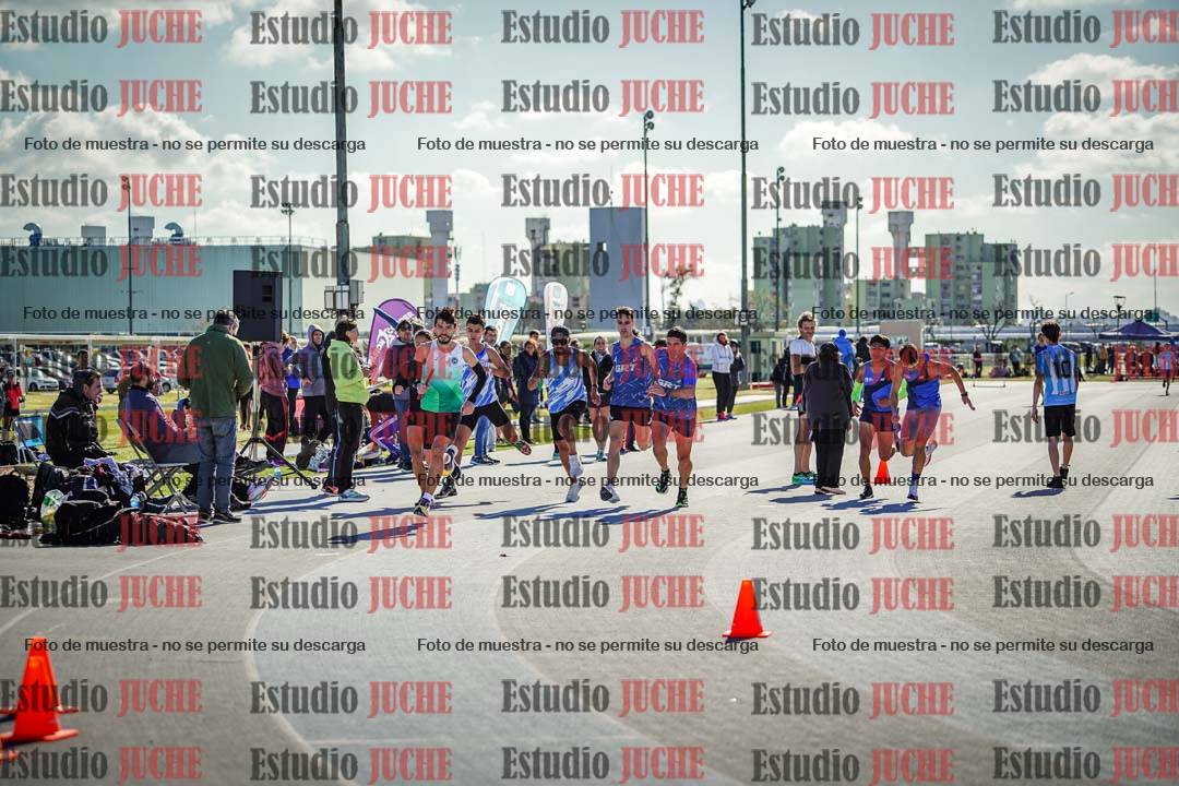 Fotos de los Relevos Jacana para running teams - serie 3
