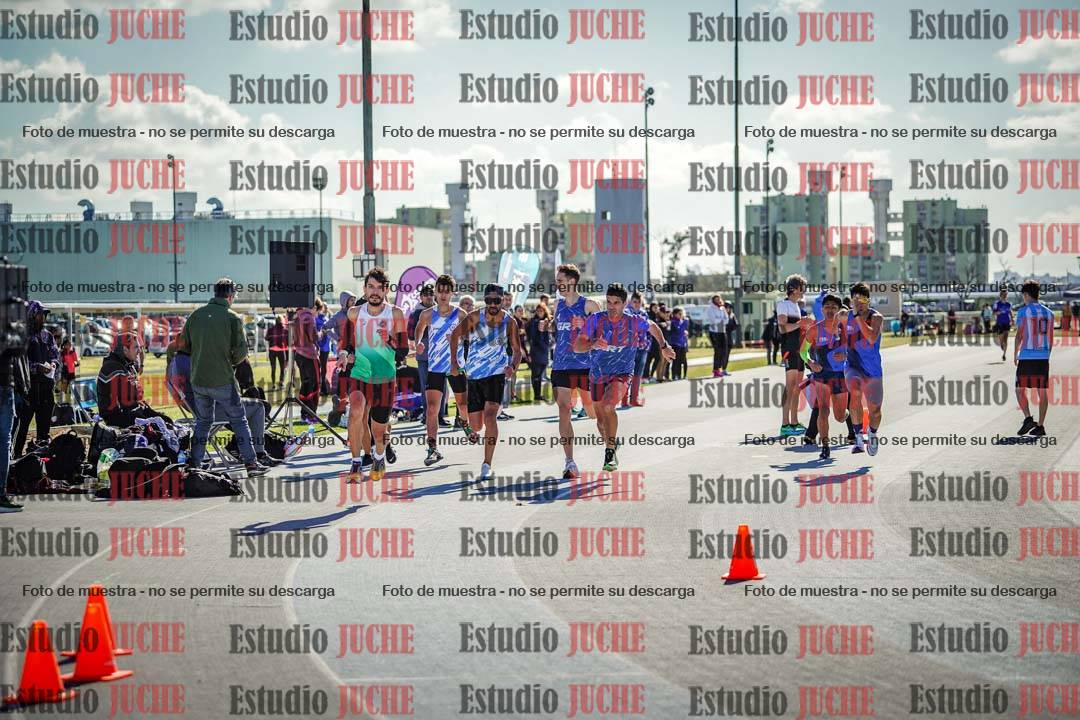 Fotos de los Relevos Jacana para running teams - serie 3