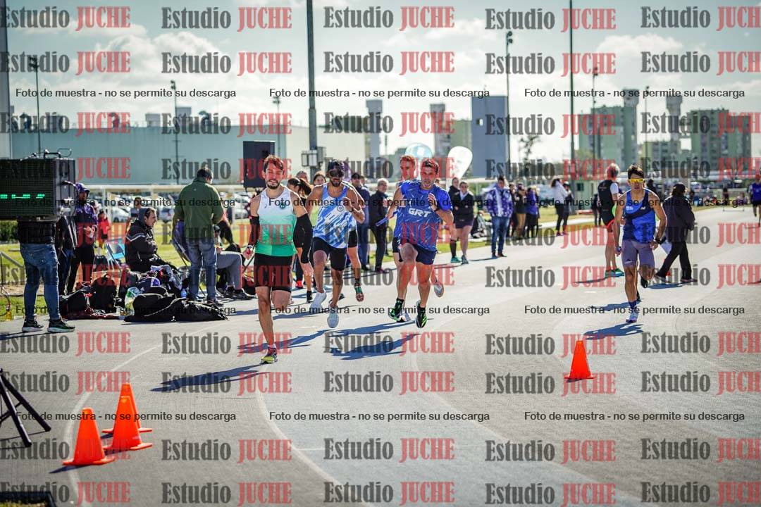 Fotos de los Relevos Jacana para running teams - serie 3
