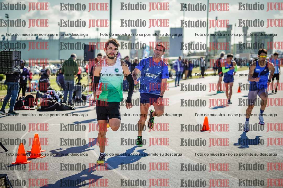 Fotos de los Relevos Jacana para running teams - serie 3