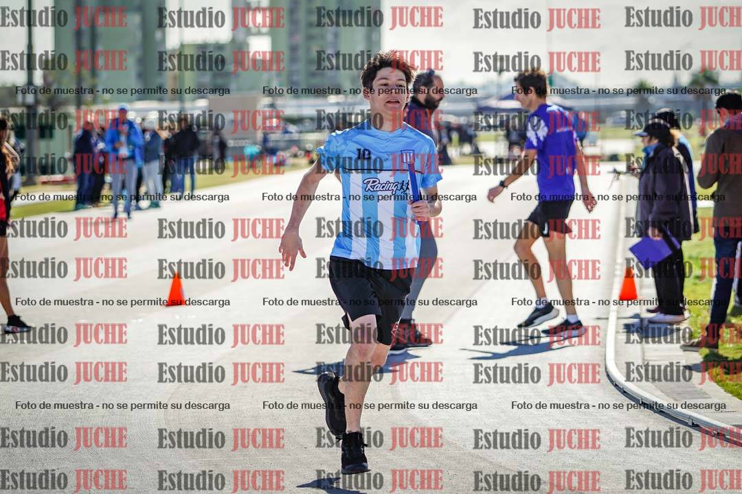 Fotos de los Relevos Jacana para running teams - serie 3