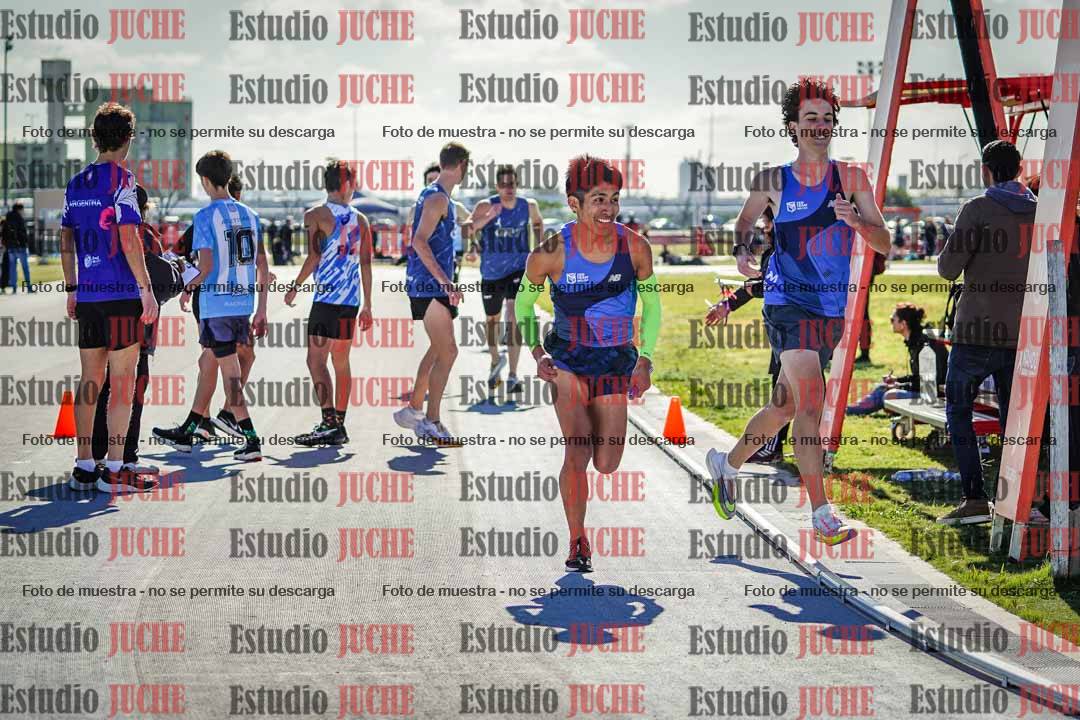 Fotos de los Relevos Jacana para running teams - serie 3
