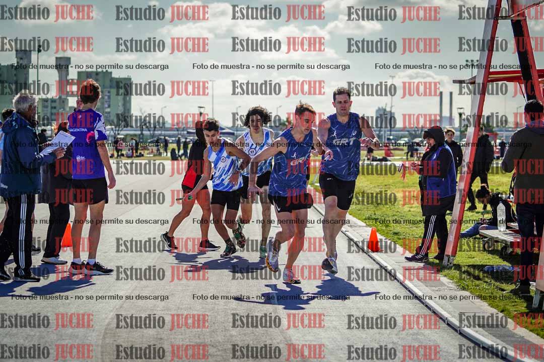 Fotos de los Relevos Jacana para running teams - serie 3