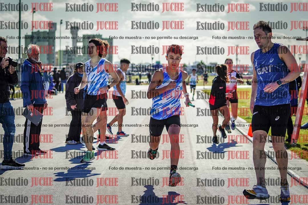 Fotos de los Relevos Jacana para running teams - serie 3