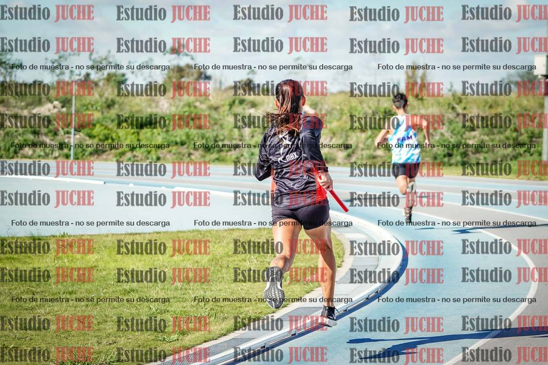 Fotos de los Relevos Jacana para running teams - serie 3