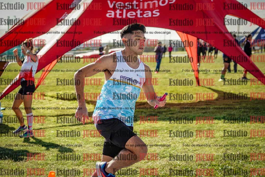 Fotos de los Relevos Jacana para running teams - serie 3
