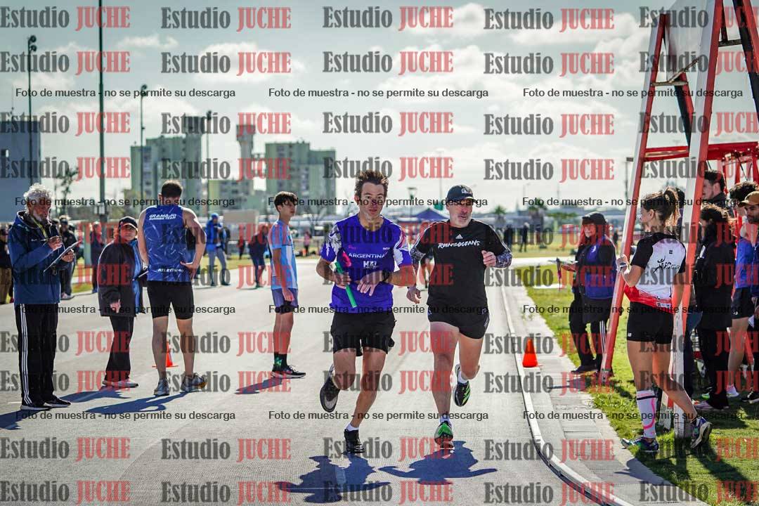 Fotos de los Relevos Jacana para running teams - serie 3