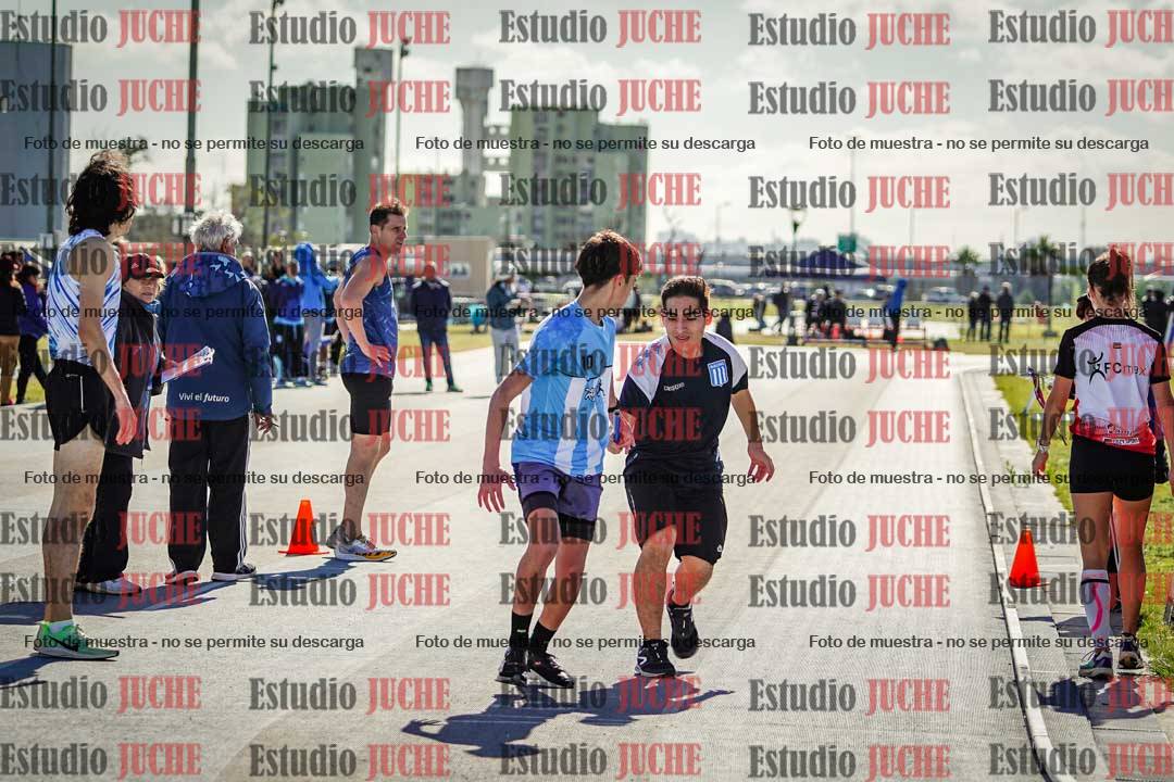 Fotos de los Relevos Jacana para running teams - serie 3