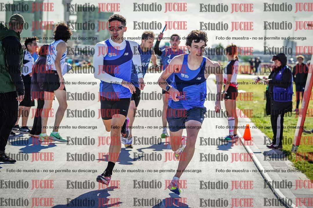 Fotos de los Relevos Jacana para running teams - serie 3