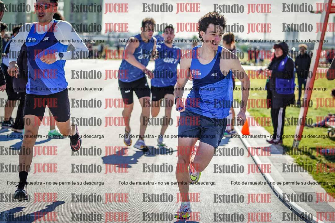 Fotos de los Relevos Jacana para running teams - serie 3