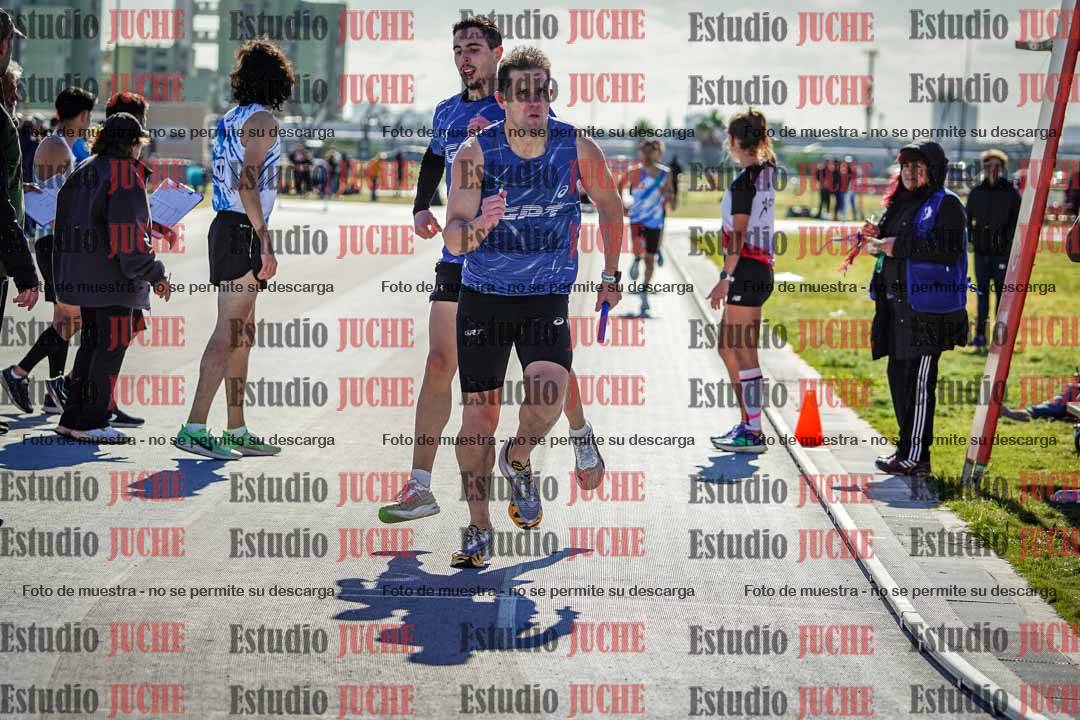 Fotos de los Relevos Jacana para running teams - serie 3