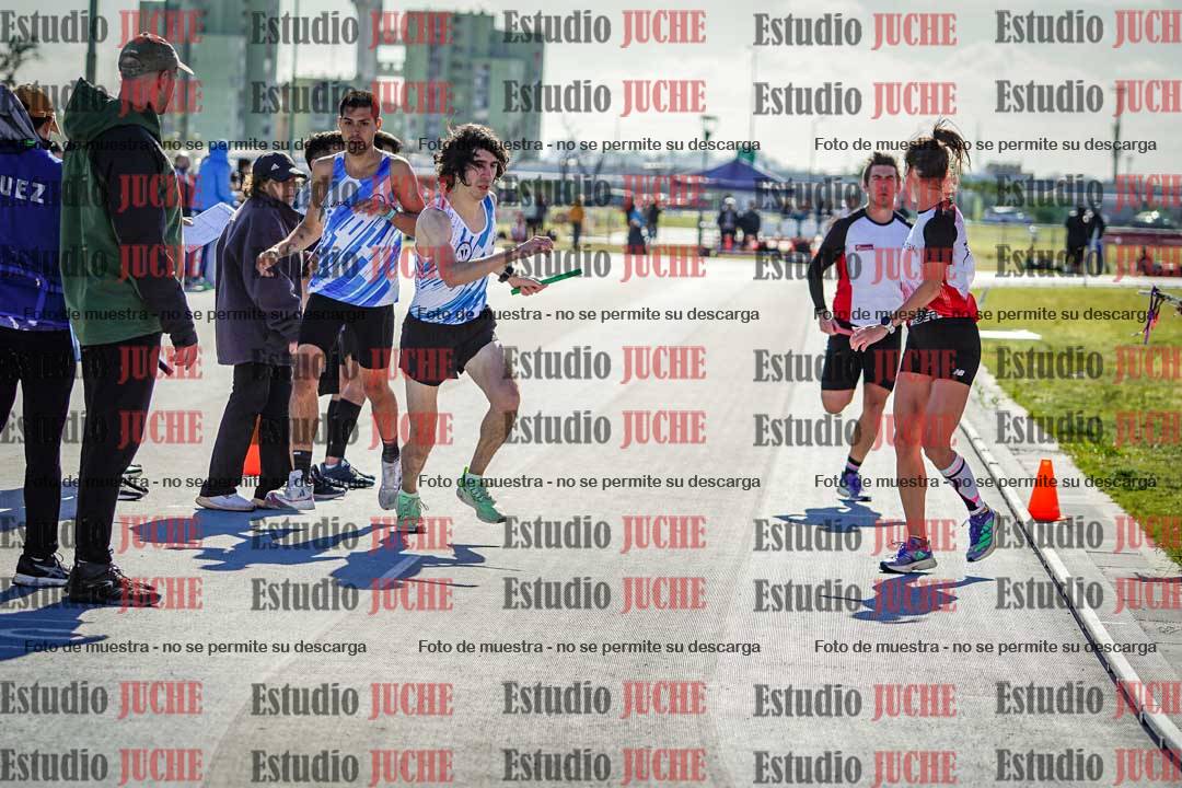 Fotos de los Relevos Jacana para running teams - serie 3