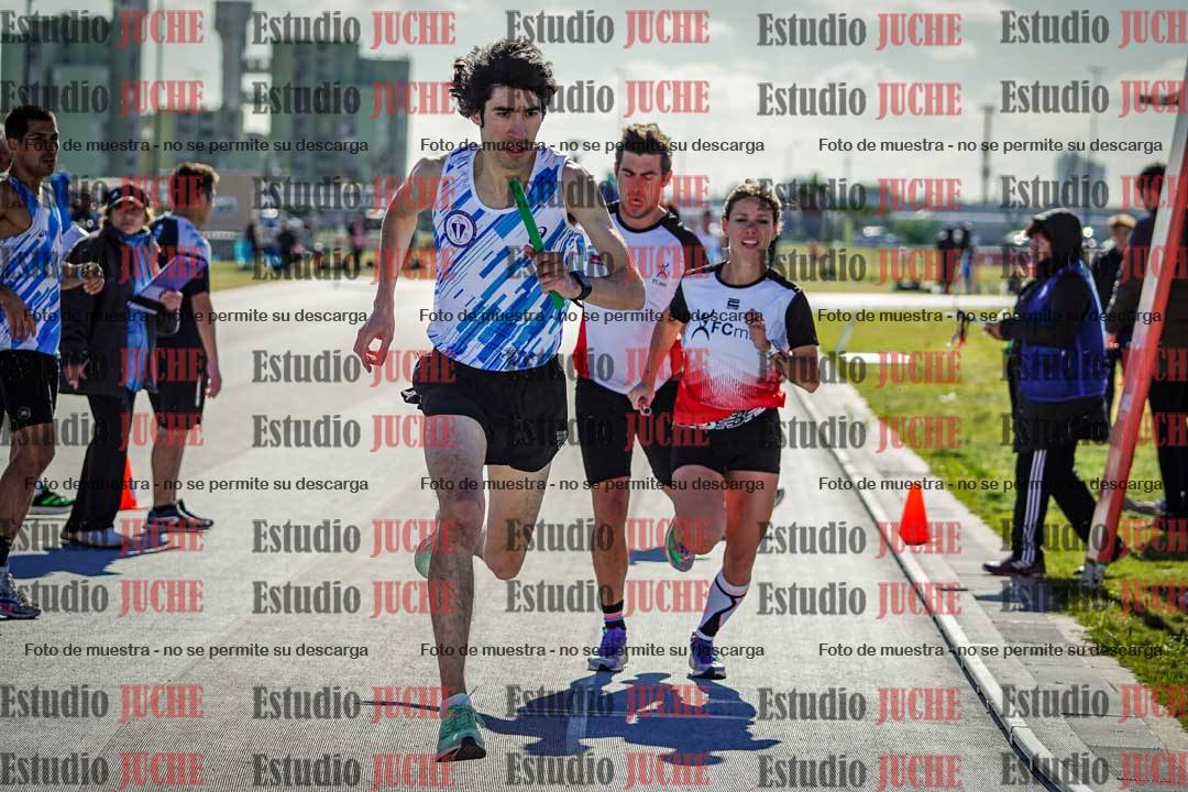 Fotos de los Relevos Jacana para running teams - serie 3