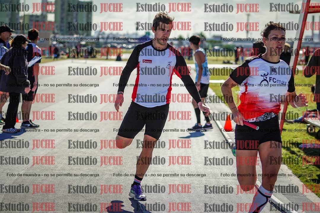 Fotos de los Relevos Jacana para running teams - serie 3