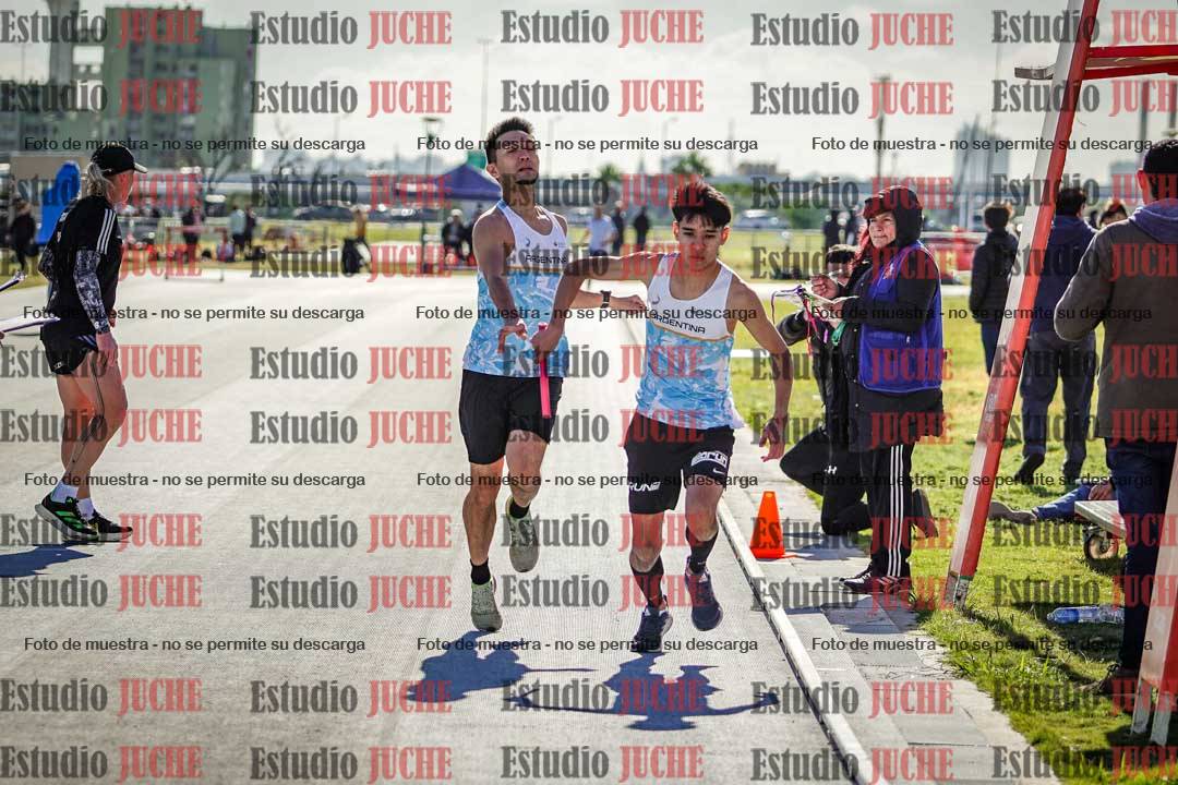 Fotos de los Relevos Jacana para running teams - serie 3