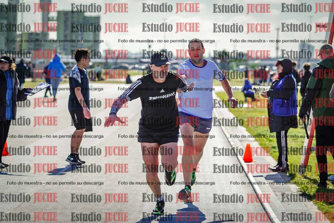 Fotos de los Relevos Jacana para running teams - serie 3