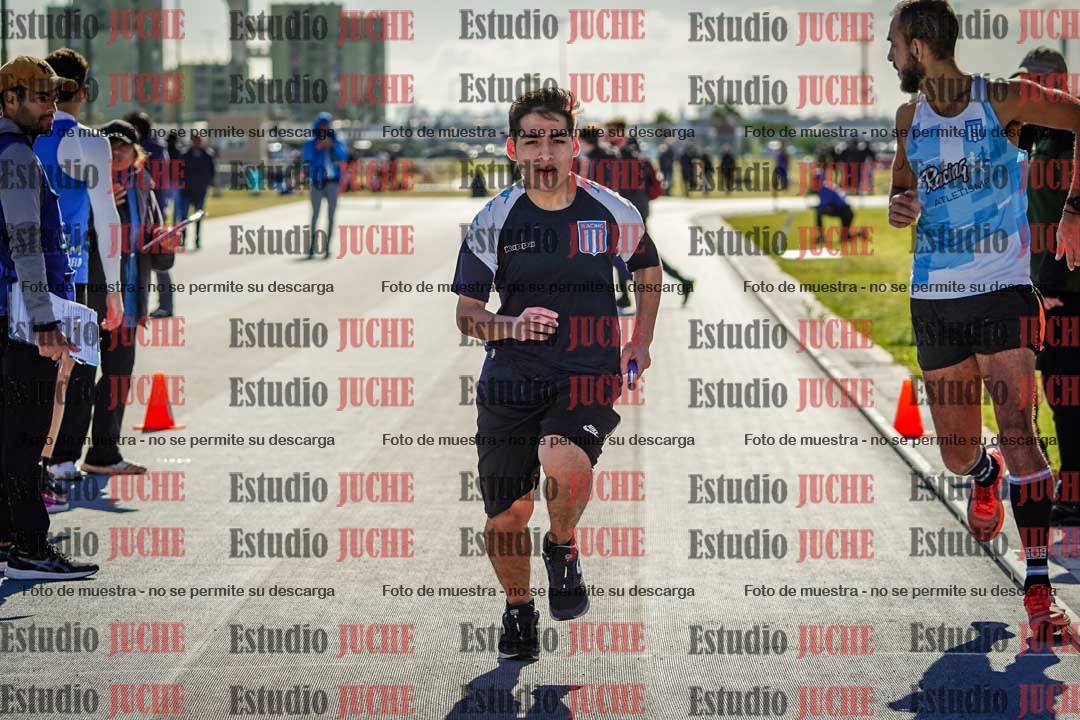 Fotos de los Relevos Jacana para running teams - serie 3