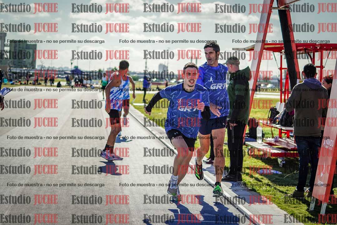 Fotos de los Relevos Jacana para running teams - serie 3