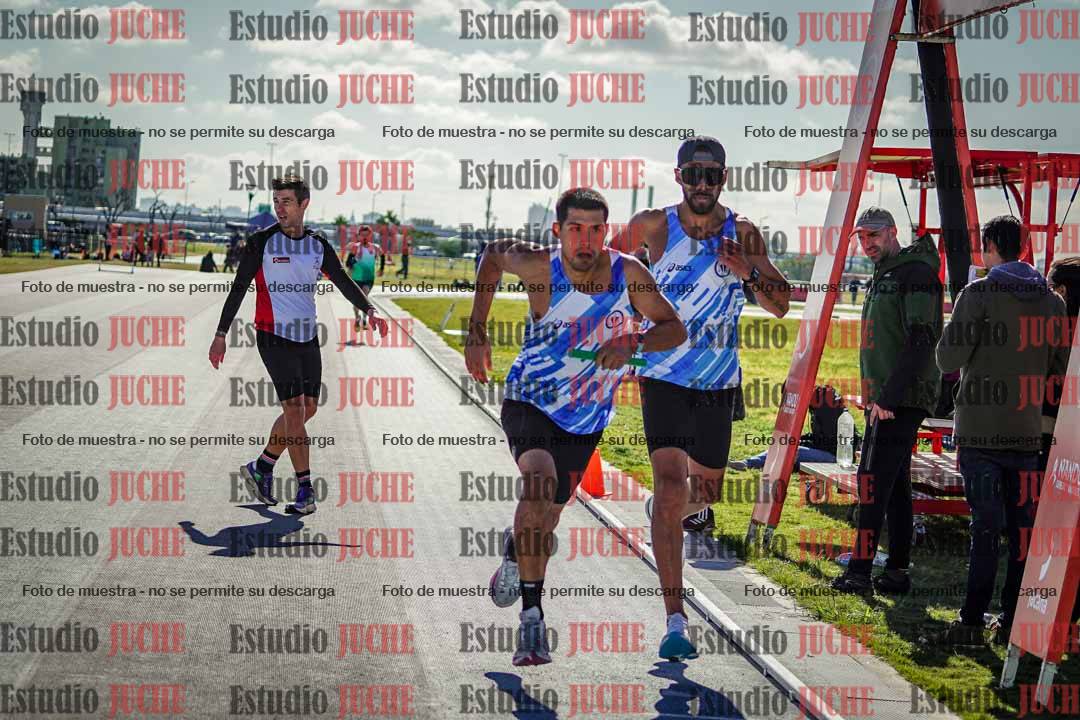 Fotos de los Relevos Jacana para running teams - serie 3
