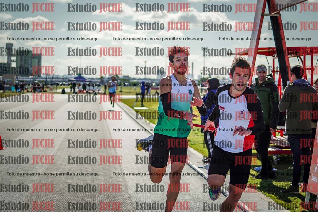 Fotos de los Relevos Jacana para running teams - serie 3