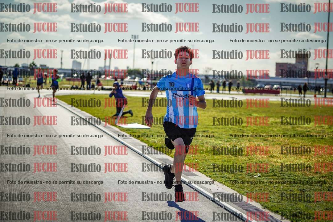 Fotos de los Relevos Jacana para running teams - serie 3