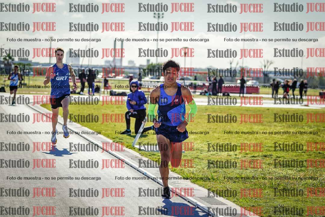 Fotos de los Relevos Jacana para running teams - serie 3