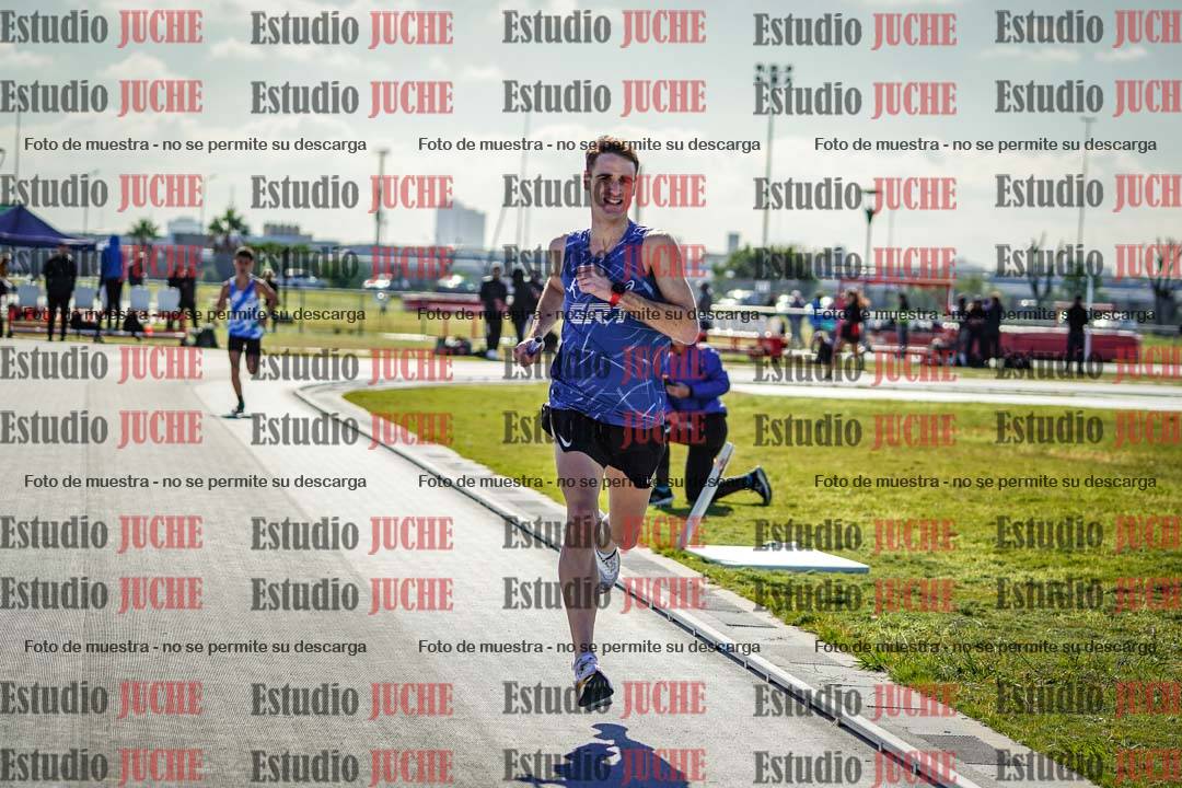 Fotos de los Relevos Jacana para running teams - serie 3